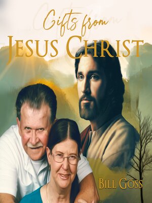 cover image of Gifts from Jesus Christ